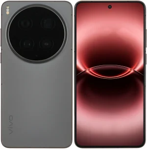 Смартфон Vivo X300 Ultra 5G 16/512 Gb Phantom Black 1 Смартфон Vivo X300 Ultra 5G 16/512 Gb Phantom Black 1