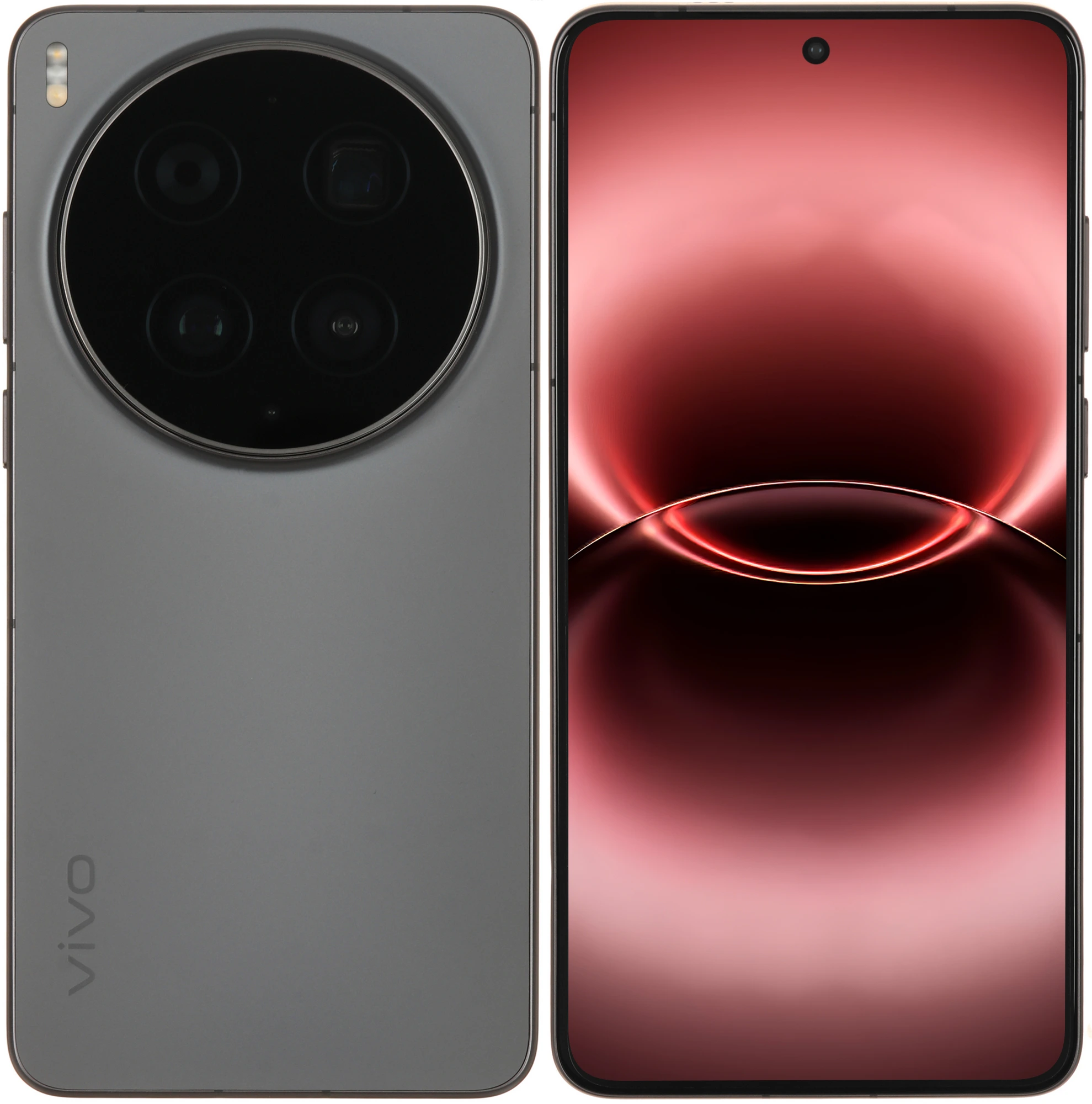 Смартфон Vivo X300 Ultra 5G 16/512 Gb Phantom Black 1 Смартфон Vivo X300 Ultra 5G 16/512 Gb Phantom Black 1
