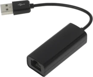 Проводной сетевой USB LAN адаптер Exegate EX284936RUS, RJ45 100Mbps USB 2.0 1 Проводной сетевой USB LAN адаптер Exegate EX284936RUS, RJ45 100Mbps USB 2.0 1