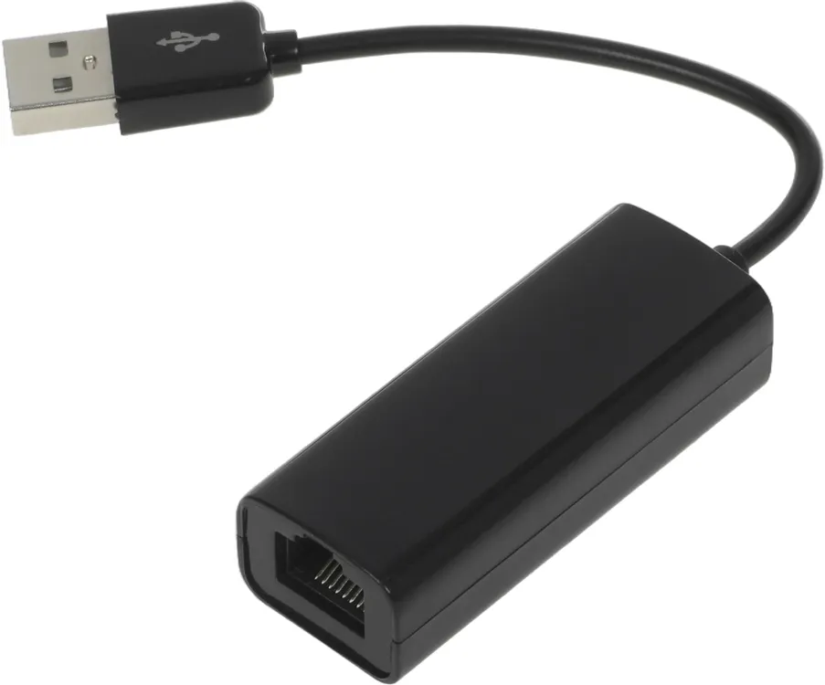 Проводной сетевой USB LAN адаптер Exegate EX284936RUS, RJ45 100Mbps USB 2.0 1 Проводной сетевой USB LAN адаптер Exegate EX284936RUS, RJ45 100Mbps USB 2.0 1