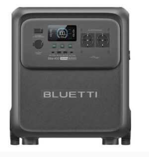 Портативная электростанция Bluetti Elite 400 /2600Вт/3840Втч 1