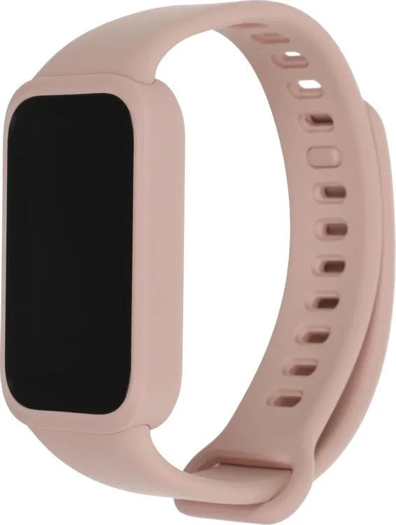 Фитнес-браслет Xiaomi Smart Band 9 Active (BHR9441GL), розовый 1 Фитнес-браслет Xiaomi Smart Band 9 Active (BHR9441GL), розовый 1