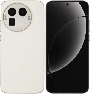 Смартфон Realme GT 8 Pro 16/512Gb Белый 1