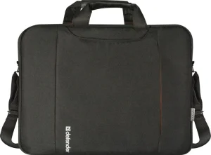 Сумка для ноутбука 15-16" Defender Geek 1 Сумка для ноутбука 15-16" Defender Geek 1