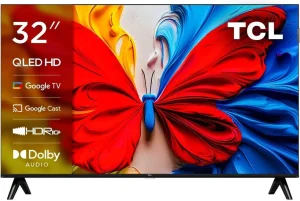 Телевизор TCL 32S5K-RU 1