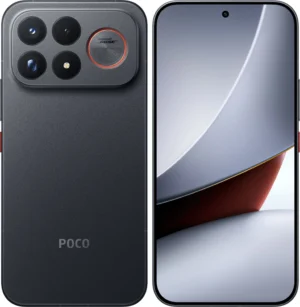 Смартфон Poco F9 Ultra 5G 12/256Gb EU Black 1 Смартфон Poco F9 Ultra 5G 12/256Gb EU Black 1