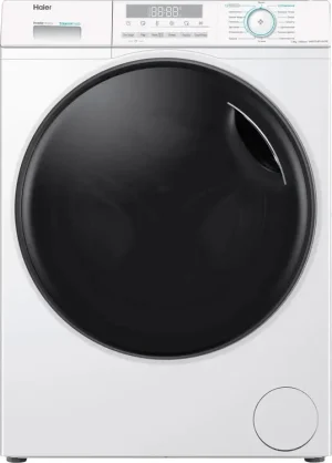 Стирально-сушильная машина Haier HWD70-BP14929B 1