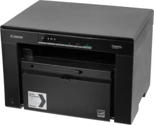 МФУ Canon I-SENSYS MF3010 (5252B004) A4 1