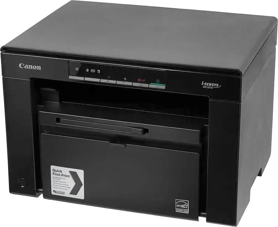 МФУ Canon I-SENSYS MF3010 (5252B004) A4 1 МФУ Canon I-SENSYS MF3010 (5252B004) A4 1