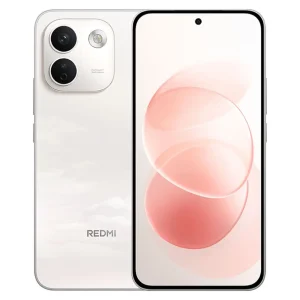 Смартфон Xiaomi Redmi Note 17 Pro Max 5G 8/512Gb Cloud Blush RU 1