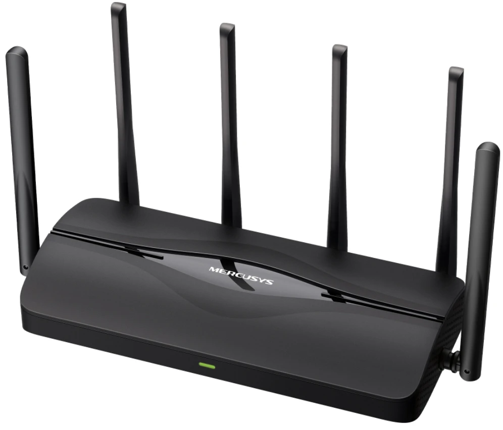 Беспроводной маршрутизатор Mercusys MR37BE 1 Беспроводной маршрутизатор Mercusys MR37BE 1