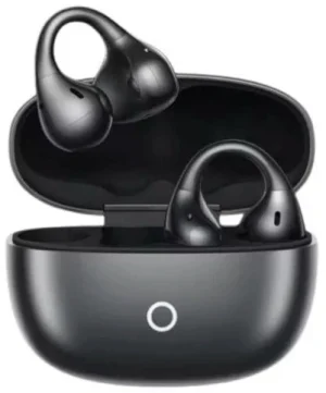 Наушники Realme RMA2418 Buds Clip Black 1 Наушники Realme RMA2418 Buds Clip Black 1