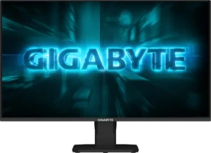 Монитор 24,5" GIGABYTE GS25F2A, (240Hz), черный 1 Монитор 24,5" GIGABYTE GS25F2A, (240Hz), черный 1