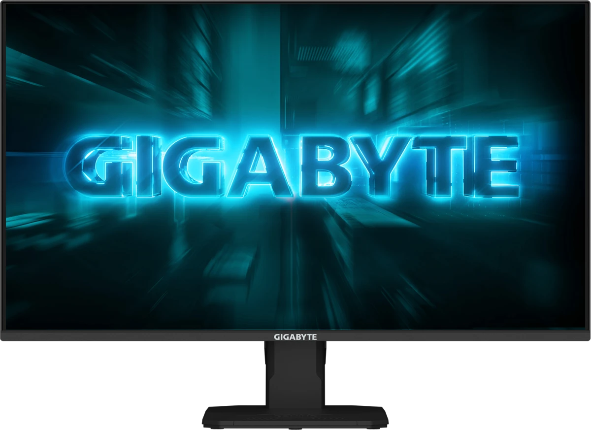 Монитор 24,5" GIGABYTE GS25F2A, (240Hz), черный 1 Монитор 24,5" GIGABYTE GS25F2A, (240Hz), черный 1