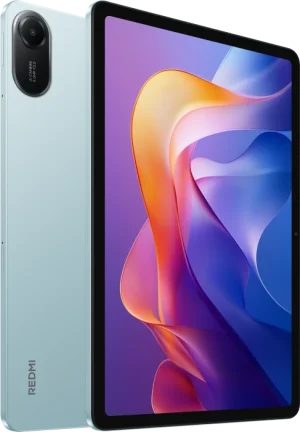Планшет Xiaomi Redmi Pad 2 4/256GB 4G Mint Green 1