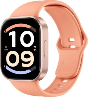 Смарт-часы REDMI Watch 6 Active Sunset Orange 1