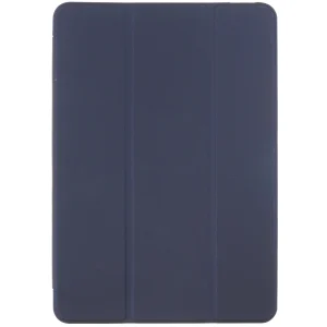Чехол Borasco Tablet Case для Xiaomi Pad 8/ Pad 8 Pro 11.2" синий 1 Чехол Borasco Tablet Case для Xiaomi Pad 8/ Pad 8 Pro 11.2" синий 1
