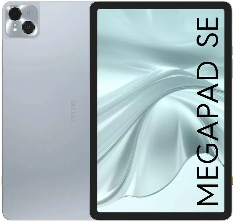 Планшет Tecno MegaPad 11 SE 8/128GB LTE Ice Blue 1 Планшет Tecno MegaPad 11 SE 8/128GB LTE Ice Blue 1
