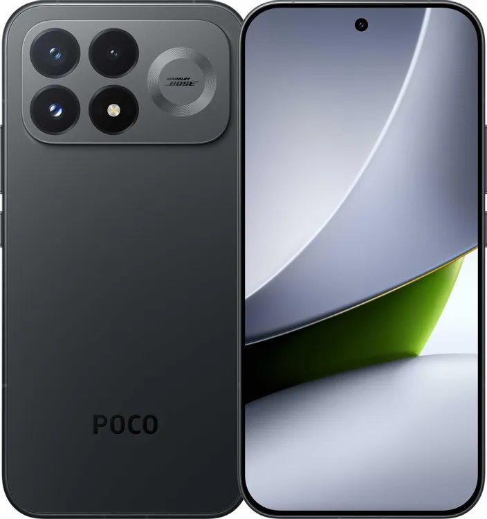 Смартфон Xiaomi POCO F9 Pro 12/512 Black 1 Смартфон Xiaomi POCO F9 Pro 12/512 Black 1