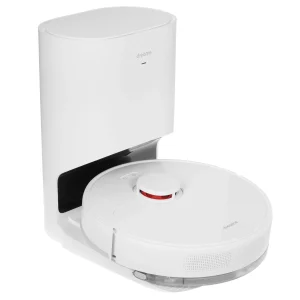 Робот-пылесос Xiaomi Dreame Bot D10 Plus EU 1