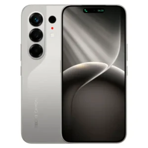 Смартфон TECNO Camon 50 8/128GB Nebula Titanium 1