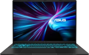 Ноутбук ASUS V16 V3607VM-RP058, 16", IPS, Intel Core 5 210H/16/1Tb/RTX5060 черный 1