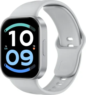 Смарт-часы REDMI Watch 6 Active Matte Silver 1