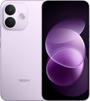 Смартфон Xiaomi Redmi Note 17 Pro 5G 8/256Gb Purple EU 1