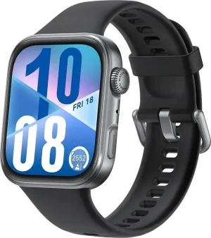 Смарт-часы HUAWEI WATCH FIT 4 BLACK 1