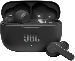 TWS-гарнитура JBL WAVE 200 (черный) 1