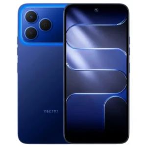 Смартфон TECNO Spark 50 6/128 Halo Blue 1