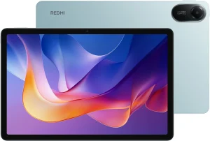 Планшет Xiaomi Redmi Pad 2 Wi-Fi 4/256 Mint Green RU 1 Планшет Xiaomi Redmi Pad 2 Wi-Fi 4/256 Mint Green RU 1