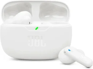 Наушники bluetooth JBL Wave Beam 2 JBLWBEAM2WHT white 1