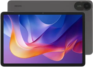 Планшет Xiaomi Redmi Pad 2 Wi-Fi 4/256Gb Graphite Gray РСТ 1 Планшет Xiaomi Redmi Pad 2 Wi-Fi 4/256Gb Graphite Gray РСТ 1