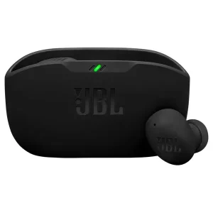 Наушники bluetooth JBL Wave Buds 2 Black 1