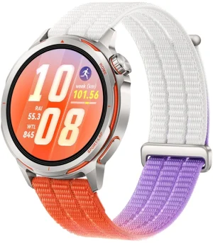 Смарт-часы HUAWEI WATCH GT RUNNER 2 ORANGE 1 Смарт-часы HUAWEI WATCH GT RUNNER 2 ORANGE 1
