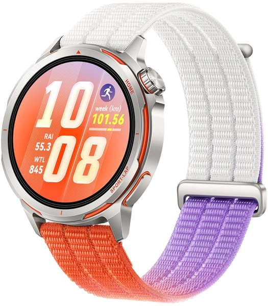 Смарт-часы HUAWEI WATCH GT RUNNER 2 ORANGE 1 Смарт-часы HUAWEI WATCH GT RUNNER 2 ORANGE 1