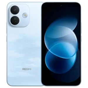 Смартфон Xiaomi Redmi Note 17 Pro 5G 8/256Gb Sky Blue EU 1