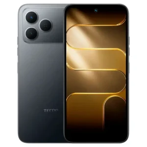 Смартфон TECNO Spark 50 8/256 Ink Black 1