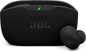 TWS-гарнитура JBL Wave Buds 2, черный 1