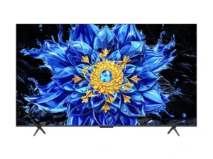 Телевизор TCL 65P8L 1