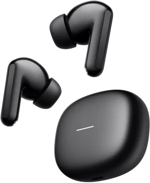 Беспроводные наушники REDMI Buds 8 черные 1
