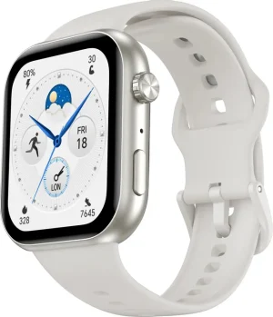 Смарт-часы HONOR CHOICE WATCH 2i WHITE 1