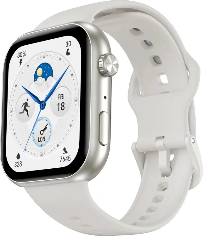 Смарт-часы HONOR CHOICE WATCH 2i WHITE 1 Смарт-часы HONOR CHOICE WATCH 2i WHITE 1