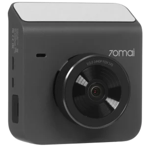 Видеорегистратор 70 mai Dash Cam A400 grey 1 Видеорегистратор 70 mai Dash Cam A400 grey 1