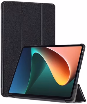 Чехол Borasco Tablet Case для Xiaomi Pad 8/ Pad 8 Pro 11.2" черный 1 Чехол Borasco Tablet Case для Xiaomi Pad 8/ Pad 8 Pro 11.2" черный 1
