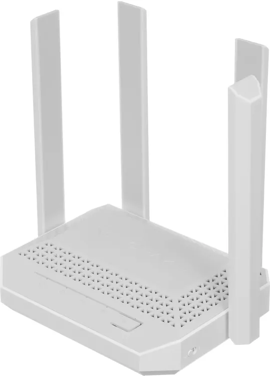 Интернет-центр Netcraze CHALLENGER (KN-3910) с Mesh Wi-Fi 6 AX3000 1 Интернет-центр Netcraze CHALLENGER (KN-3910) с Mesh Wi-Fi 6 AX3000 1