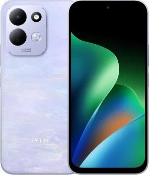 Смартфон Xiaomi Redmi 17 4/256Gb RU Lotus Purple 1