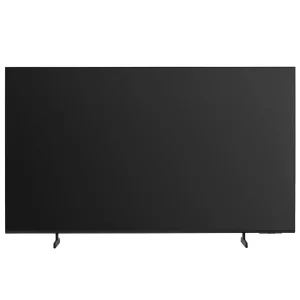 55" Телевизор Samsung UE55M80HAUXPY черный 3840x2160, 4K Ultra HD, 120 Гц, Wi-Fi, Smart TV, Tizen OC 1