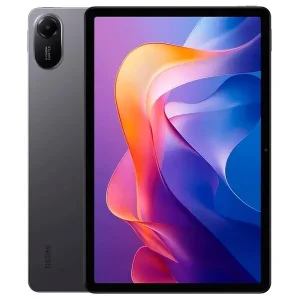 Планшет Xiaomi Redmi Pad 2 4/256GB 4G Graphite Gray 1